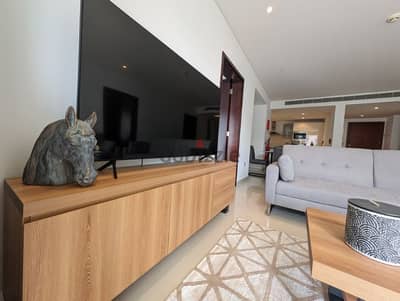 3BR Luxurious Apartment Furnished in The Wave near Kempinski