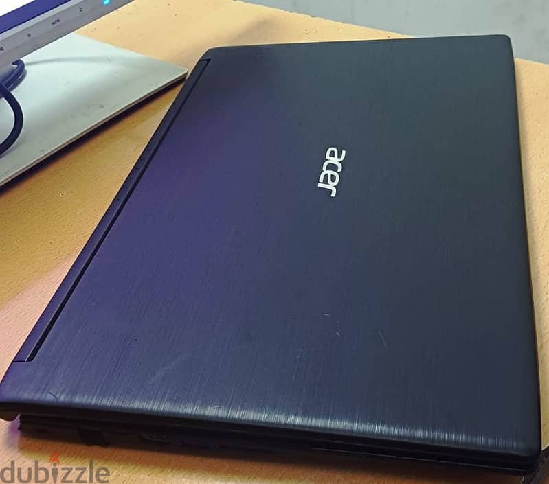 Acer Aspire 3 A315 Laptop , 7th Generation 1