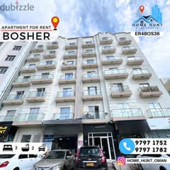 BOSHER | BEAUTIFUL FULLY FURNISHED 2BHK APARTMENT FOR RENT / SALE