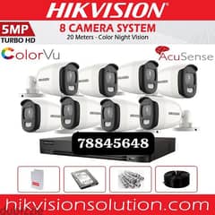 Monitored cctv system for home and businesses 0