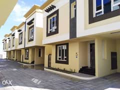 New villas in Seeb  Sur Al hadeed 99433444