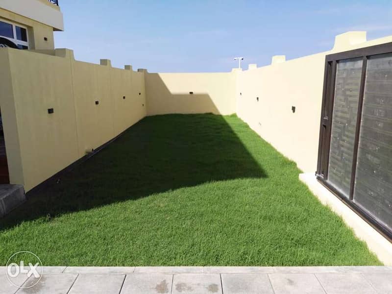 New villas in Seeb  Sur Al hadeed 99433444 6