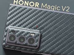 Honor magic v2  oman mhd vip care plus warranty