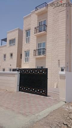 1 room attached bathroom and Pantry 70 OMR in maabelah