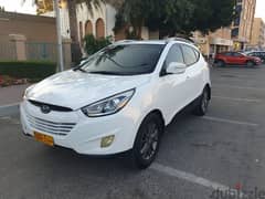 Hyundai Tucson 2015 78118567