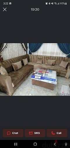new sofa set 0