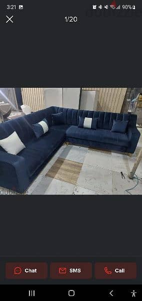 new sofa set 4