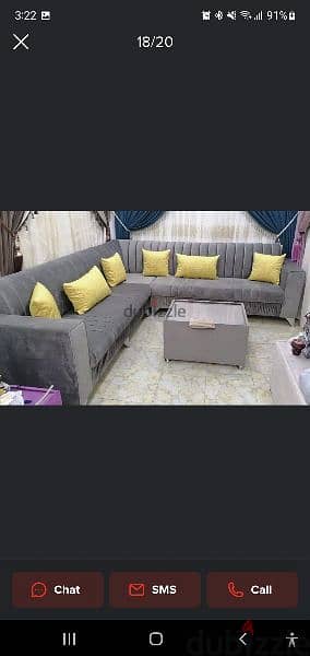 new sofa set 7