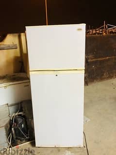 refrigerator Aftron medium size 0