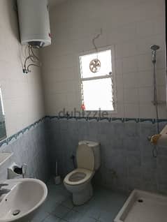 one bedroom attached bathroom for rent غرفة وحمام للايجار 0