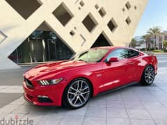 Mustang 2015 0