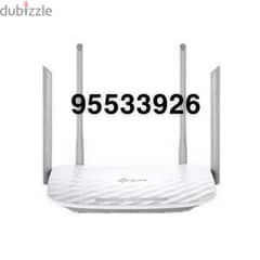 Wifi router Internet Shareing Solution Networking tp link extender 0