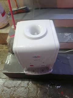 water cooler good condition