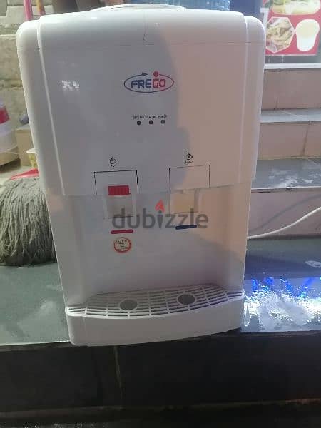 water cooler good condition 1