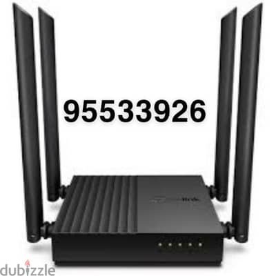 new modem router range extenders configuration selling & Networking