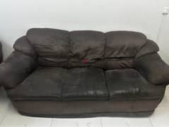 Urgent sale. sofa purchased from homecentre