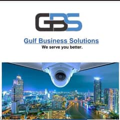 Gulf Business Solutions
