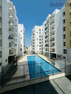 2 BHK Furnished apartment Location: Nesto Building Al Hail fxdhydrt
