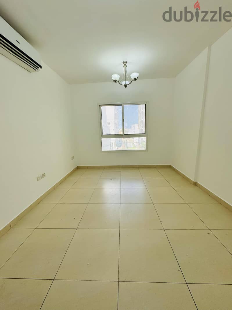 2 BHK Furnished apartment Location: Nesto Building Al Hail fxdhydrt 3