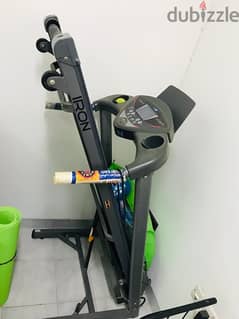 good condition tread mill for sale