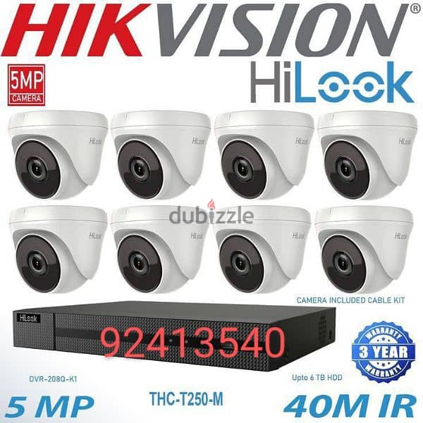 Home,Office,Villa CCTV Camera System Installation and Best services 2