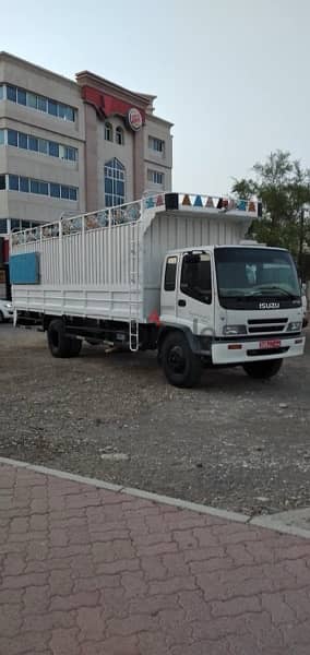 movers  and packing house shifting transportation services all Oman 3