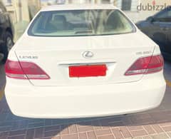 Lexus ES 330 For Sale - 1500 OMR 0