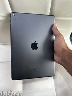iPad 7th Gen 2018