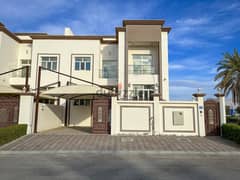 Luxurious 6BHK Villa For Rent in Al Azaiba – Near the beach PPV72 0