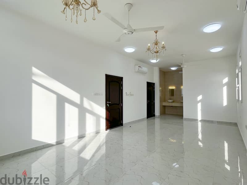 Luxurious 6BHK Villa For Rent in Al Azaiba – Near the beach PPV72 1