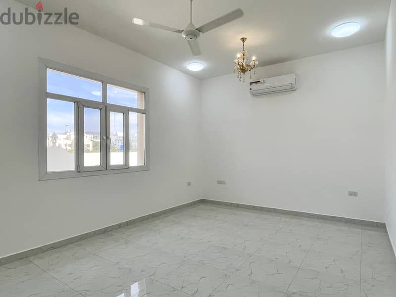 Luxurious 6BHK Villa For Rent in Al Azaiba – Near the beach PPV72 5