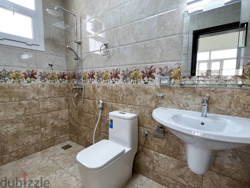 Luxurious 6BHK Villa For Rent in Al Azaiba – Near the beach PPV72 7