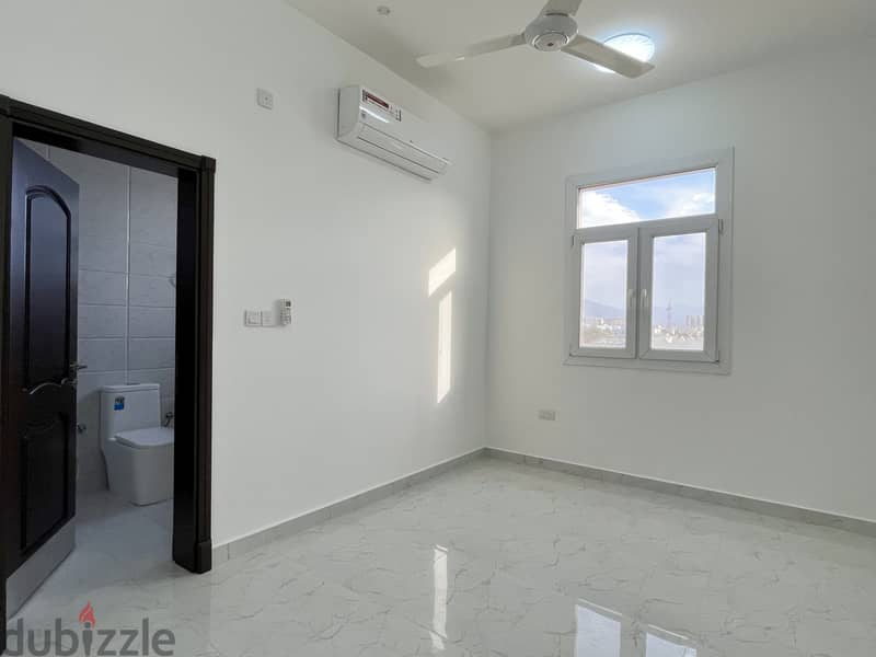 Luxurious 6BHK Villa For Rent in Al Azaiba – Near the beach PPV72 13