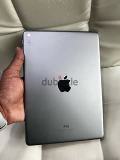 iPad 6th Gen 2017
