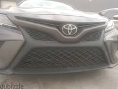 Toyota Camry 2017 ---- تويوتا كامري 2017 0