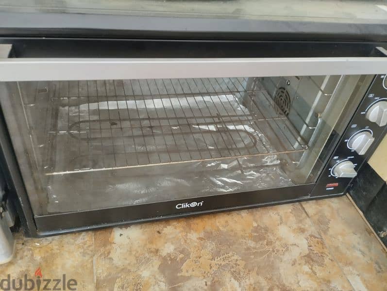 Oven for sale 1
