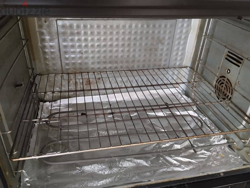 Oven for sale 2