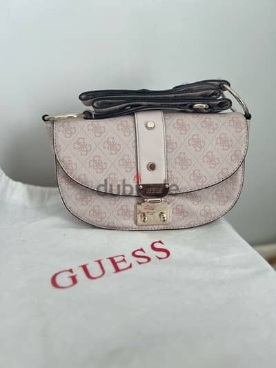 original guess handbag