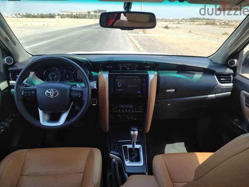 Car for Rent in Muscat. 5