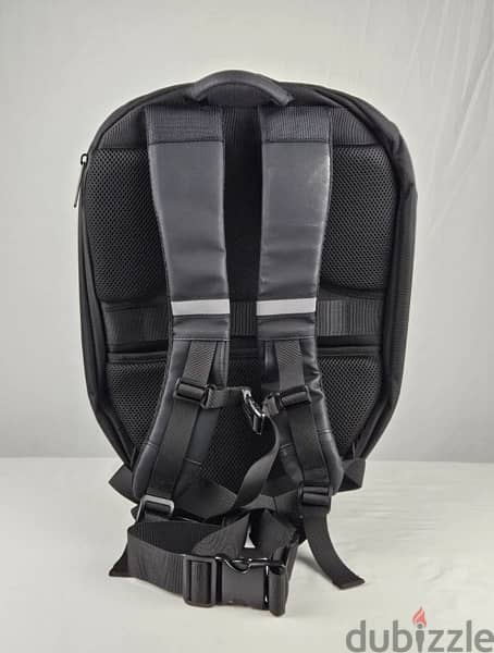 Crelander LED backpack 3