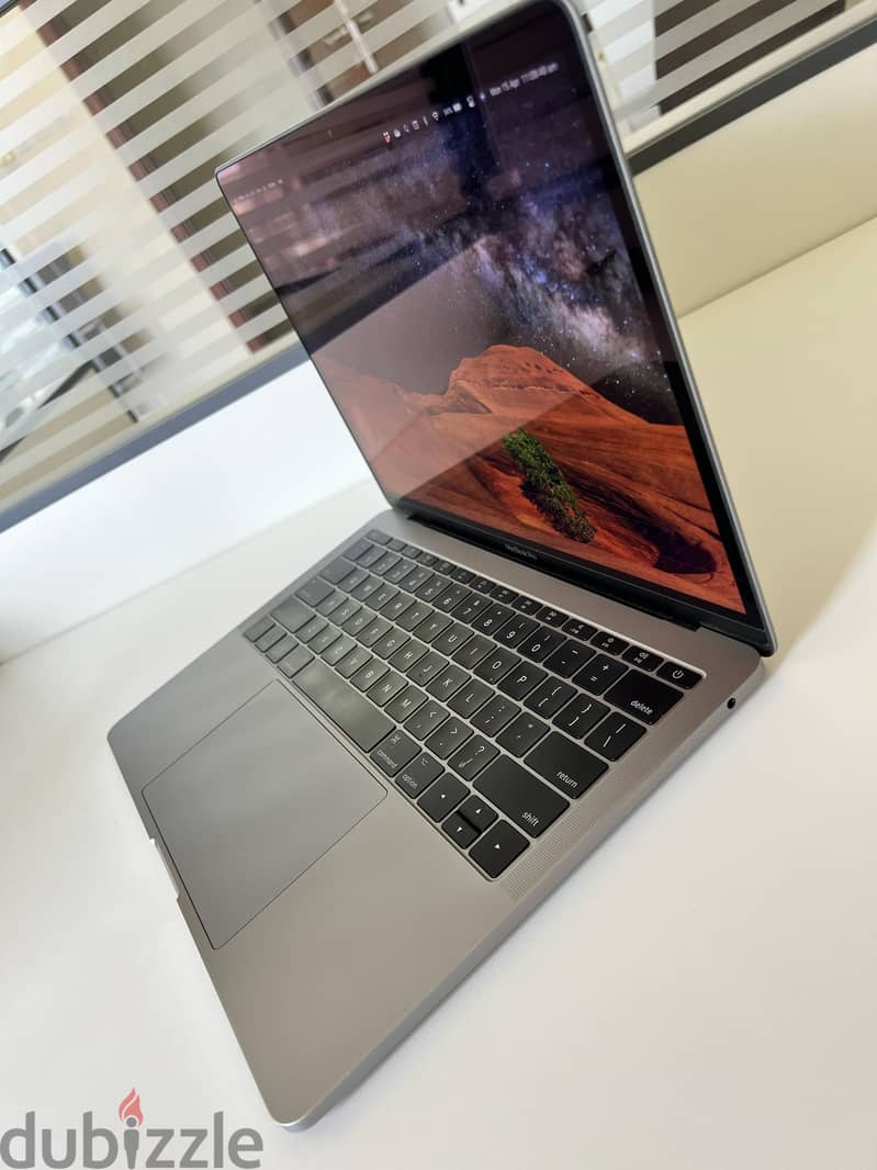 Apple MacBook Pro 2017 3