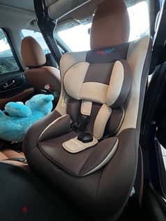 Baby Car seat First step-almost new