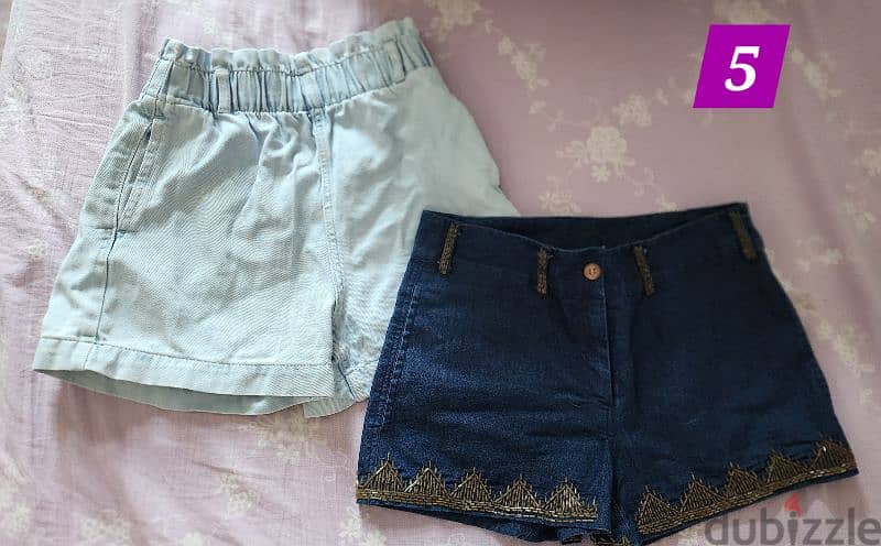 girls clothes,  11 to 12 yrs 5