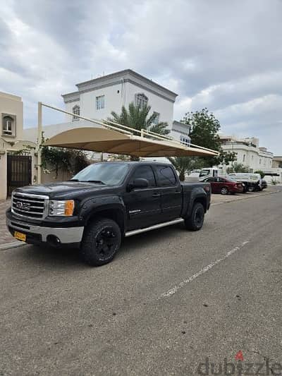 GMC