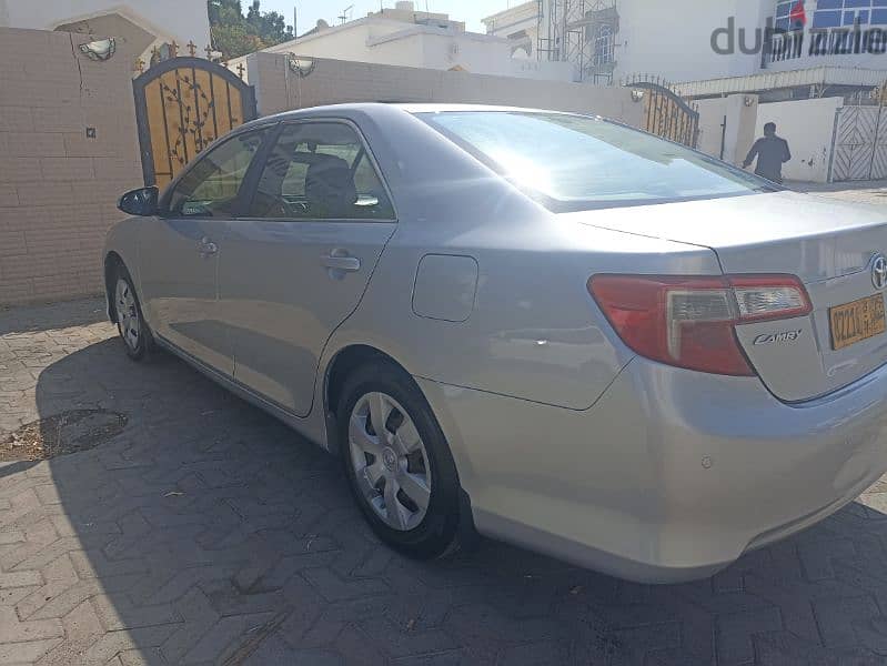 camry for sale 1