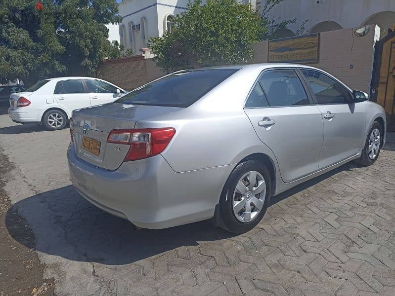 camry for sale 7