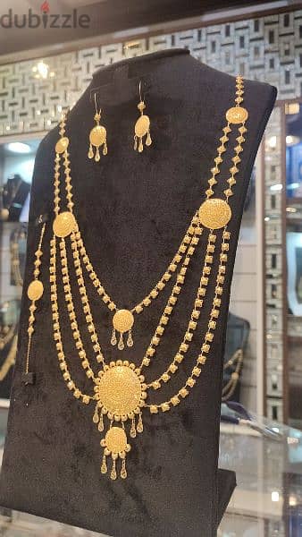 gold jewellery 4
