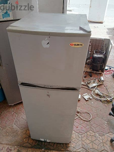 small refrigerator for sale 2