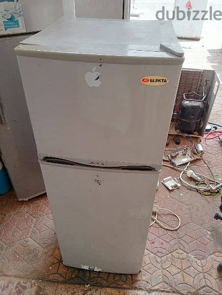 small refrigerator for sale 5