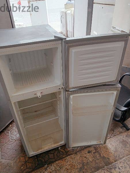 small refrigerator for sale 6